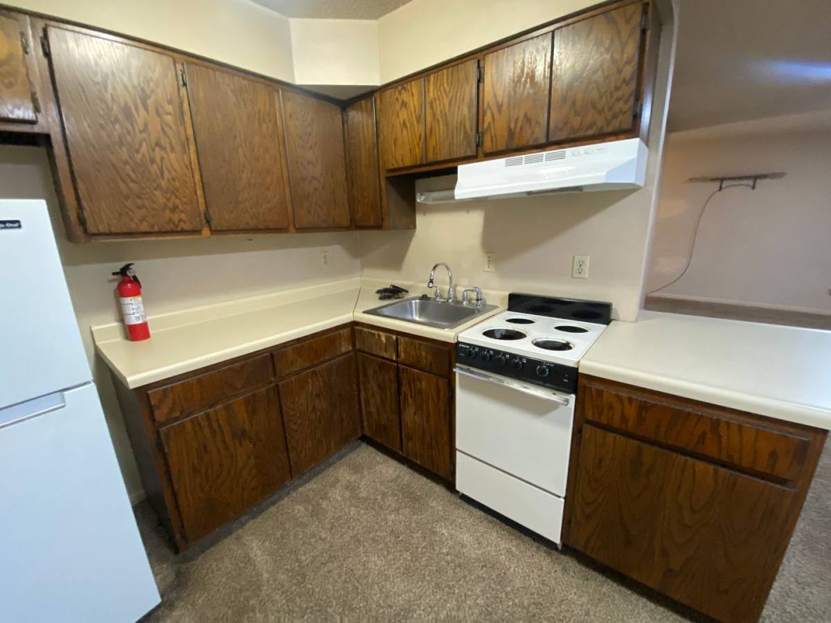 Apartment for rent at 1006 Markle, Jonesboro, AR 72401
