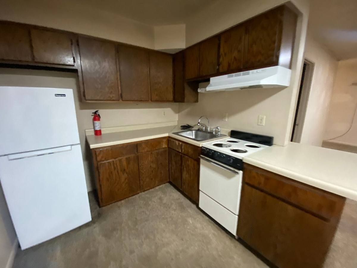 Apartment for rent at 1006 Markle, Jonesboro, AR 72401