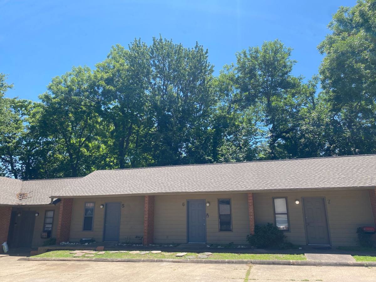 Apartment for rent at 1006 Markle, Jonesboro, AR 72401