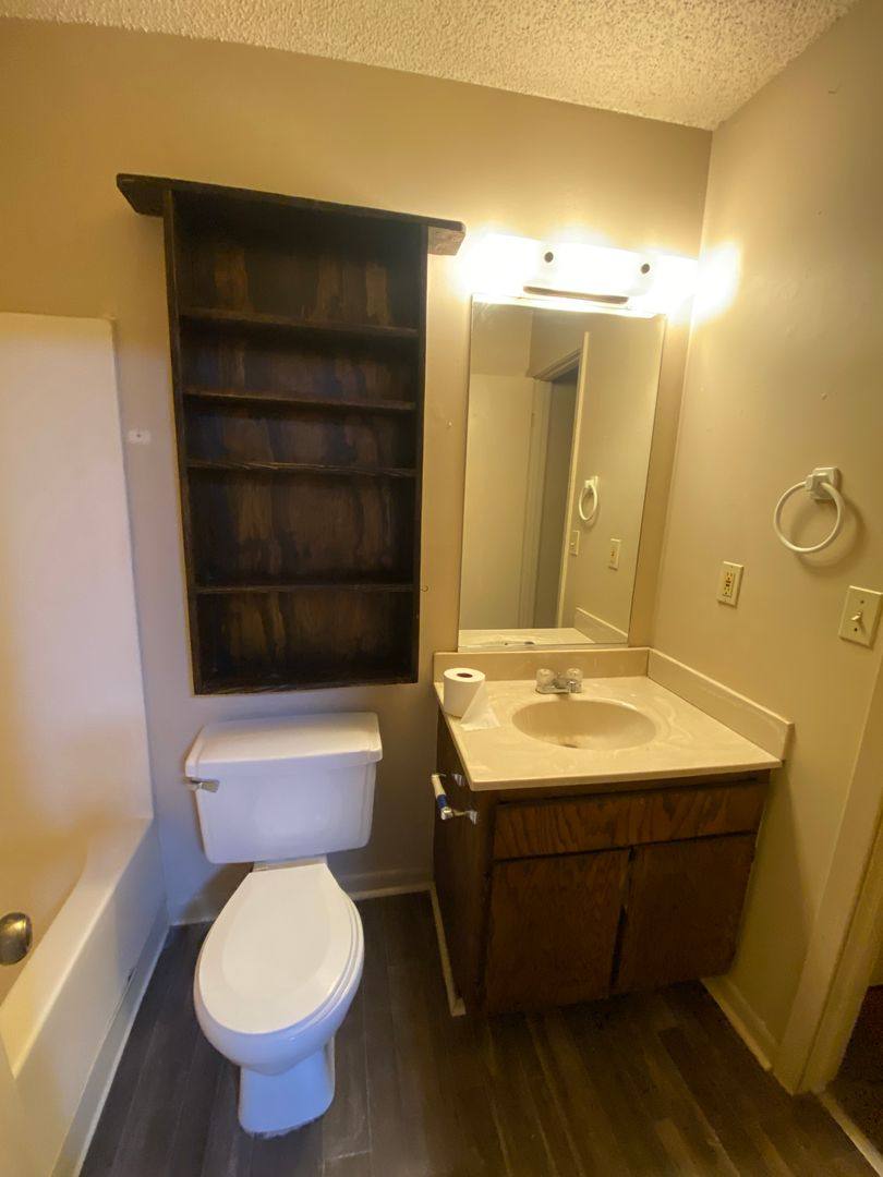 Apartment for rent at 1006 Markle, Jonesboro, AR 72401