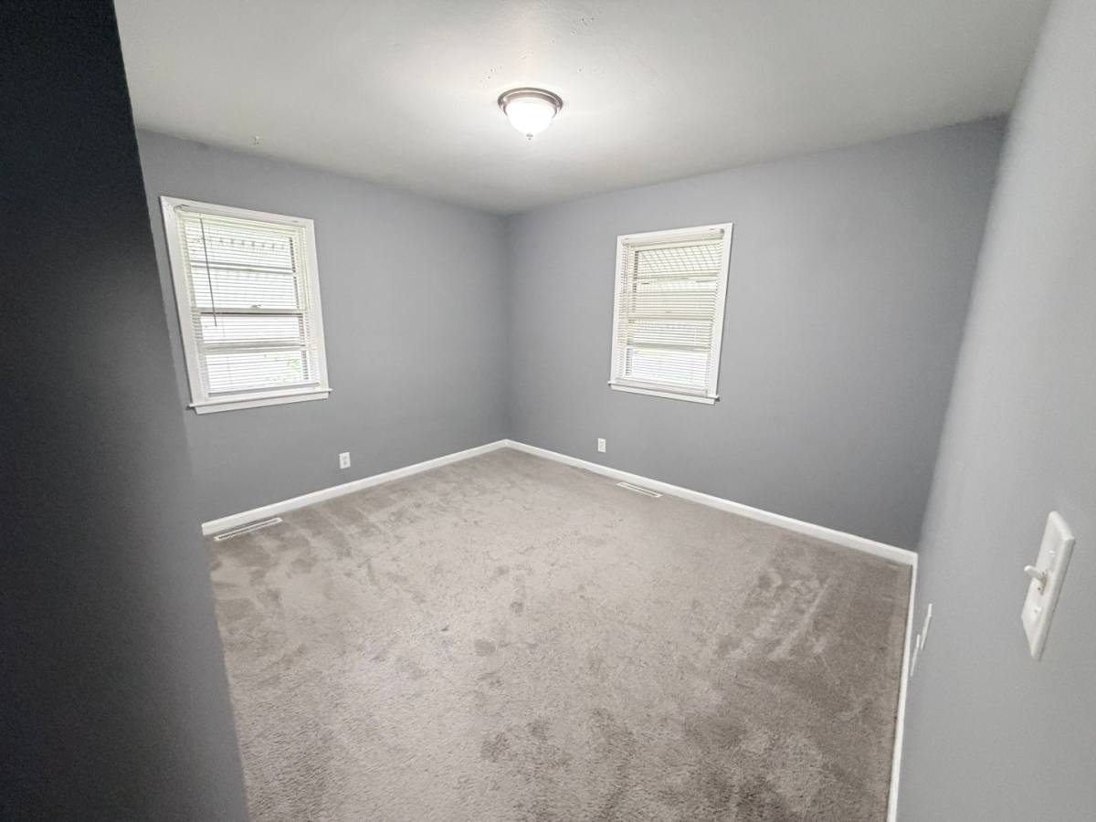 House for rent at 2503 S Crescent Ave, Independence, MO 64052