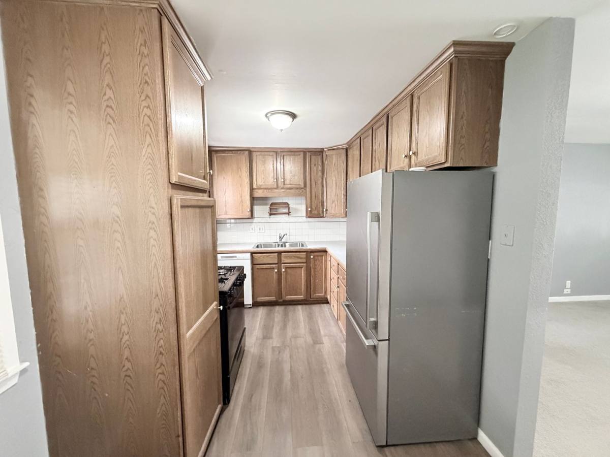 House for rent at 2503 S Crescent Ave, Independence, MO 64052
