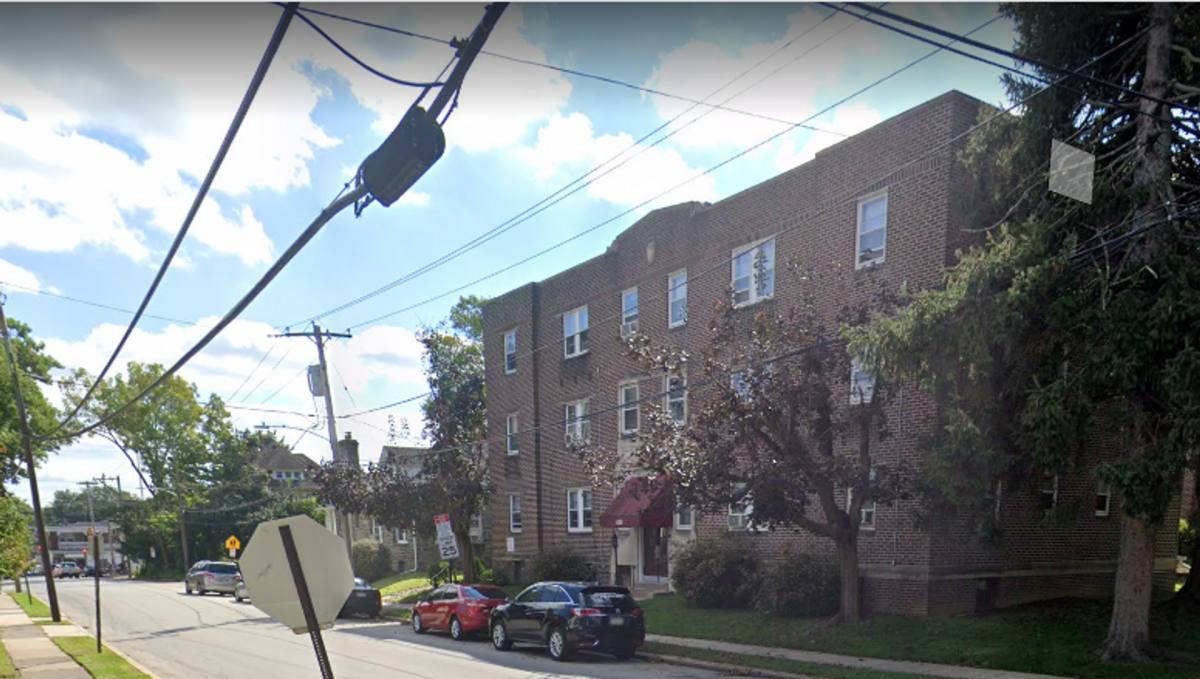 Apartment for rent at 420 Edmonds Ave, Drexel Hill, PA 19026