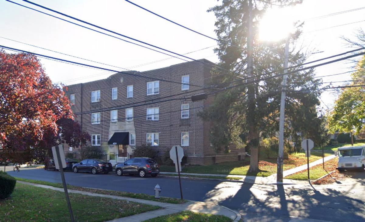 Apartment for rent at 420 Edmonds Ave, Drexel Hill, PA 19026
