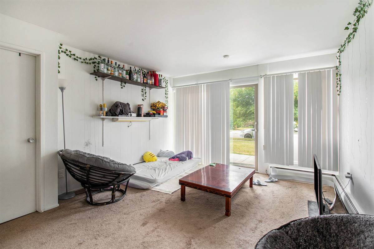Apartment for rent at 1327 Wilmot #2, Ann Arbor, MI 48104
