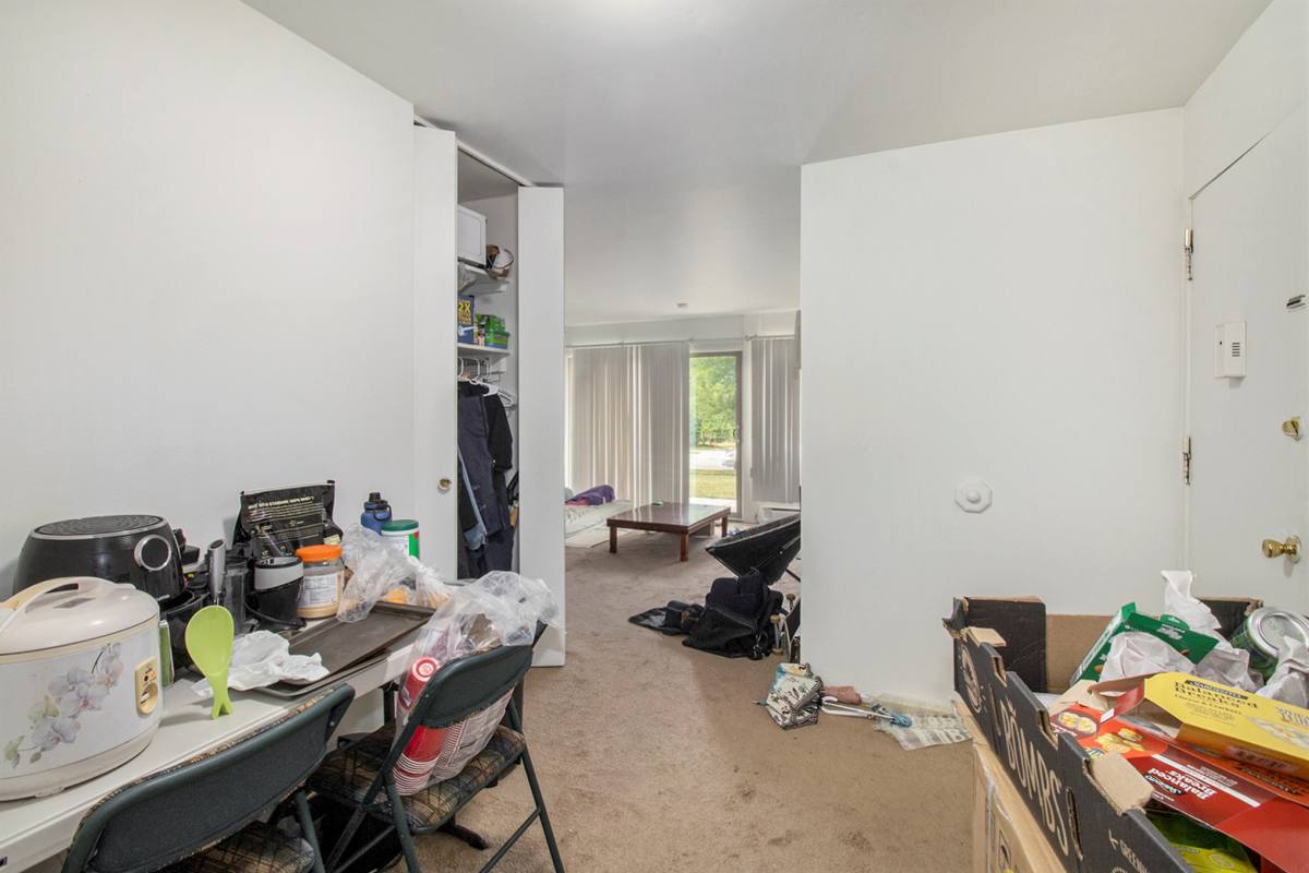 Apartment for rent at 1327 Wilmot #2, Ann Arbor, MI 48104