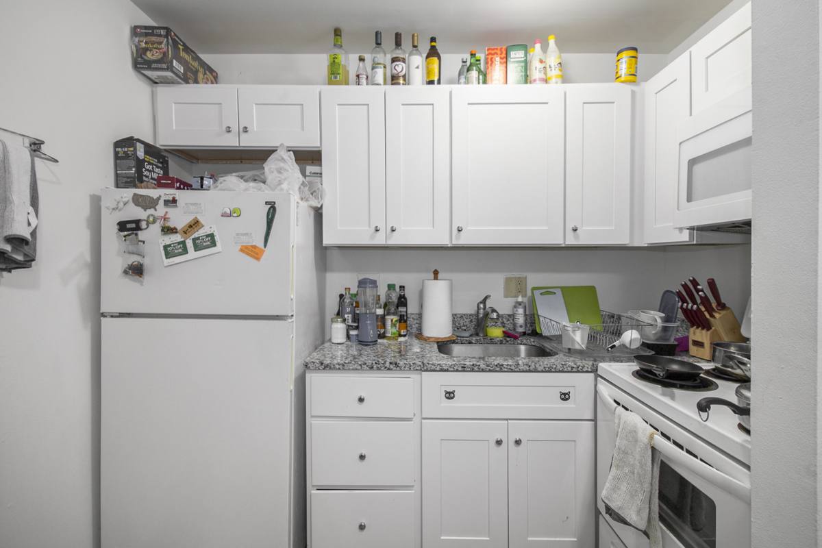 Apartment for rent at 1327 Wilmot #2, Ann Arbor, MI 48104
