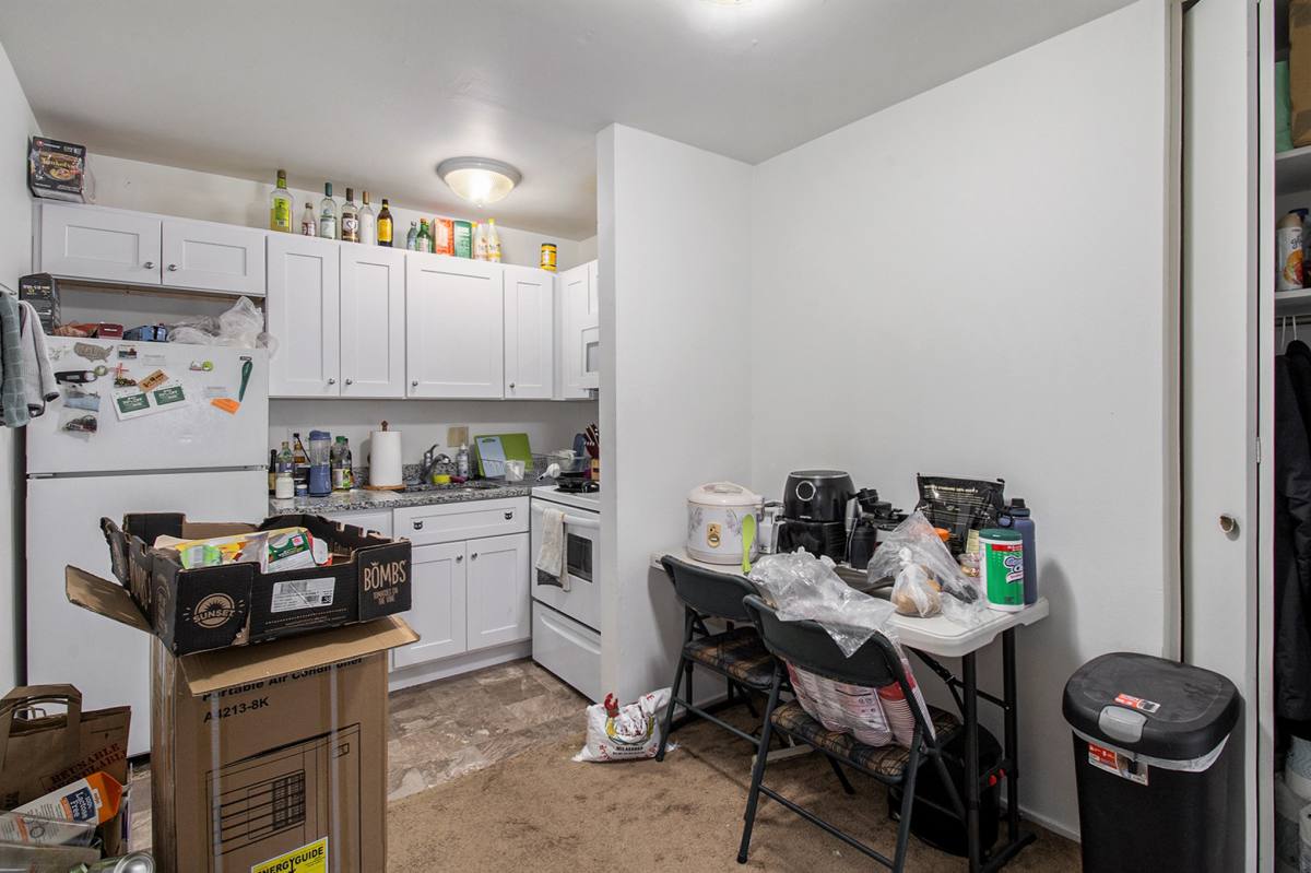 Apartment for rent at 1327 Wilmot #2, Ann Arbor, MI 48104