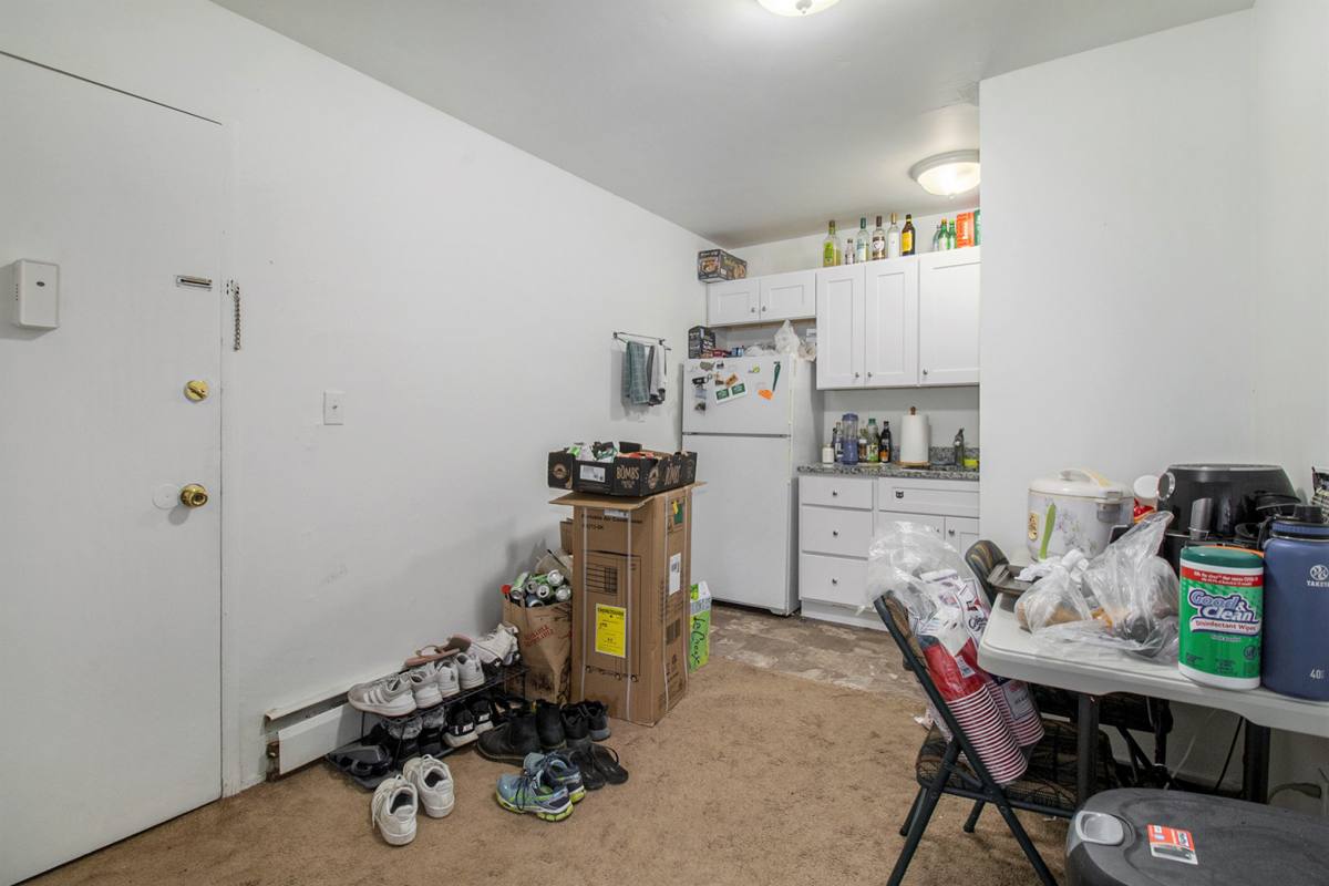 Apartment for rent at 1327 Wilmot #2, Ann Arbor, MI 48104