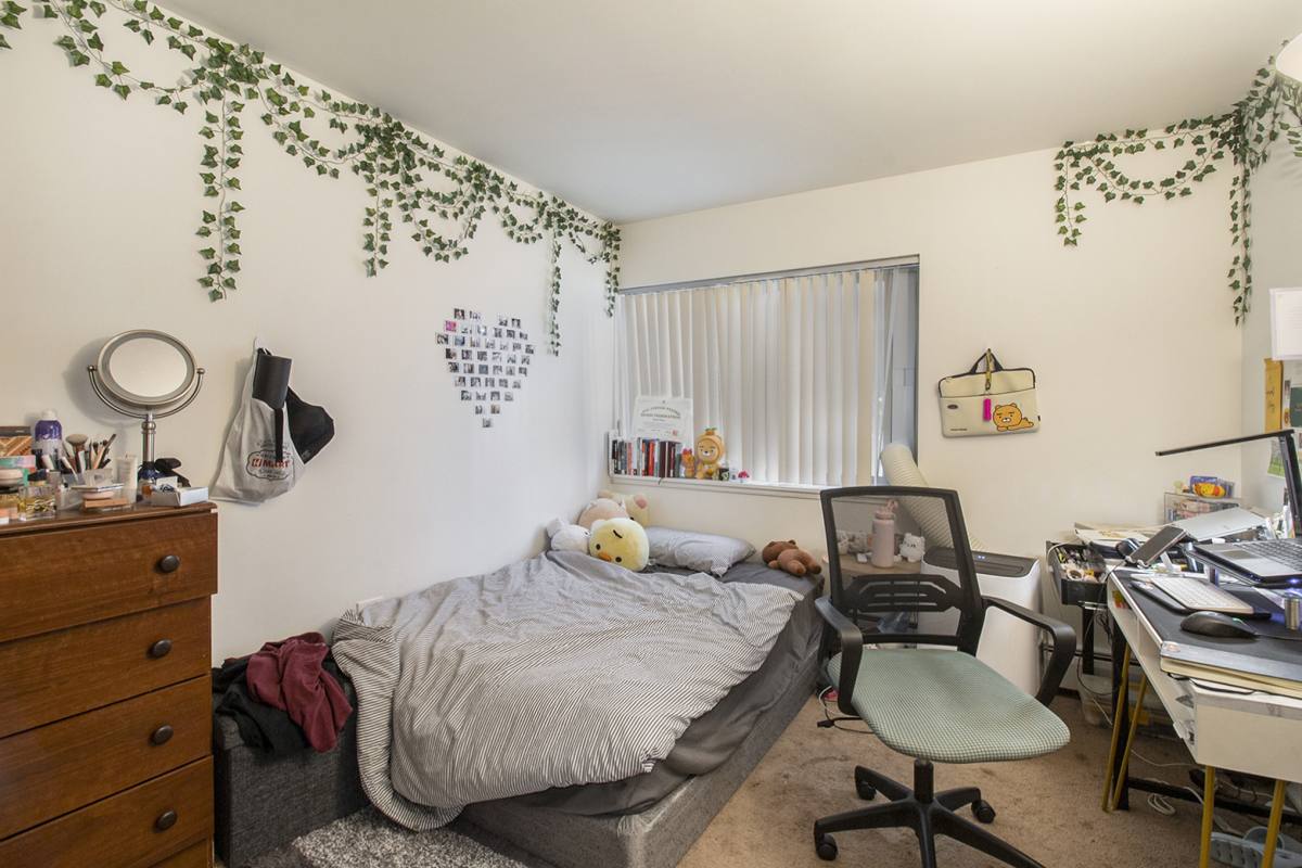 Apartment for rent at 1327 Wilmot #2, Ann Arbor, MI 48104