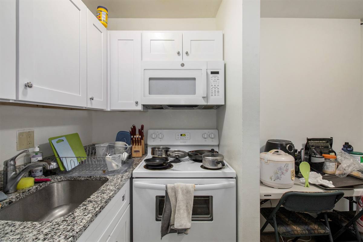 Apartment for rent at 1327 Wilmot #2, Ann Arbor, MI 48104