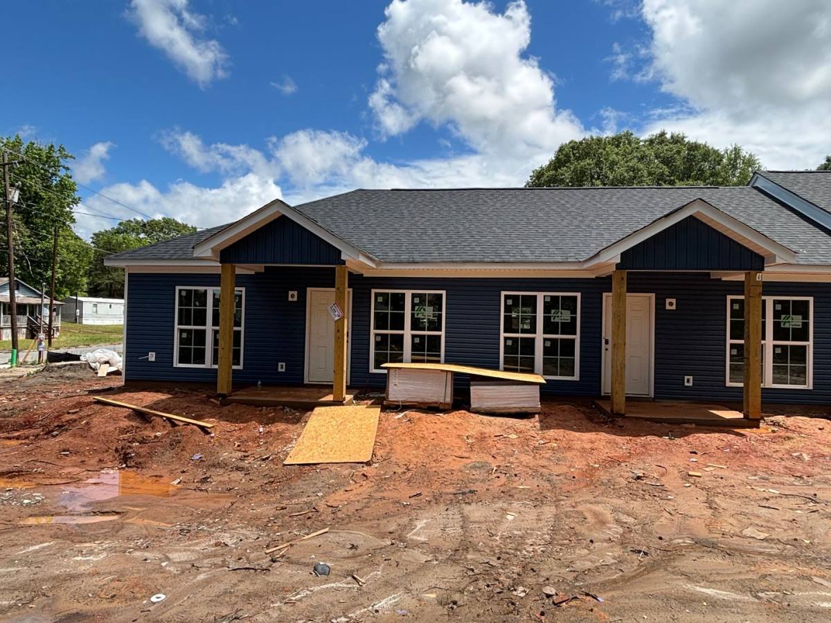 Apartment for rent at 180 Long St, Clover, SC 29710