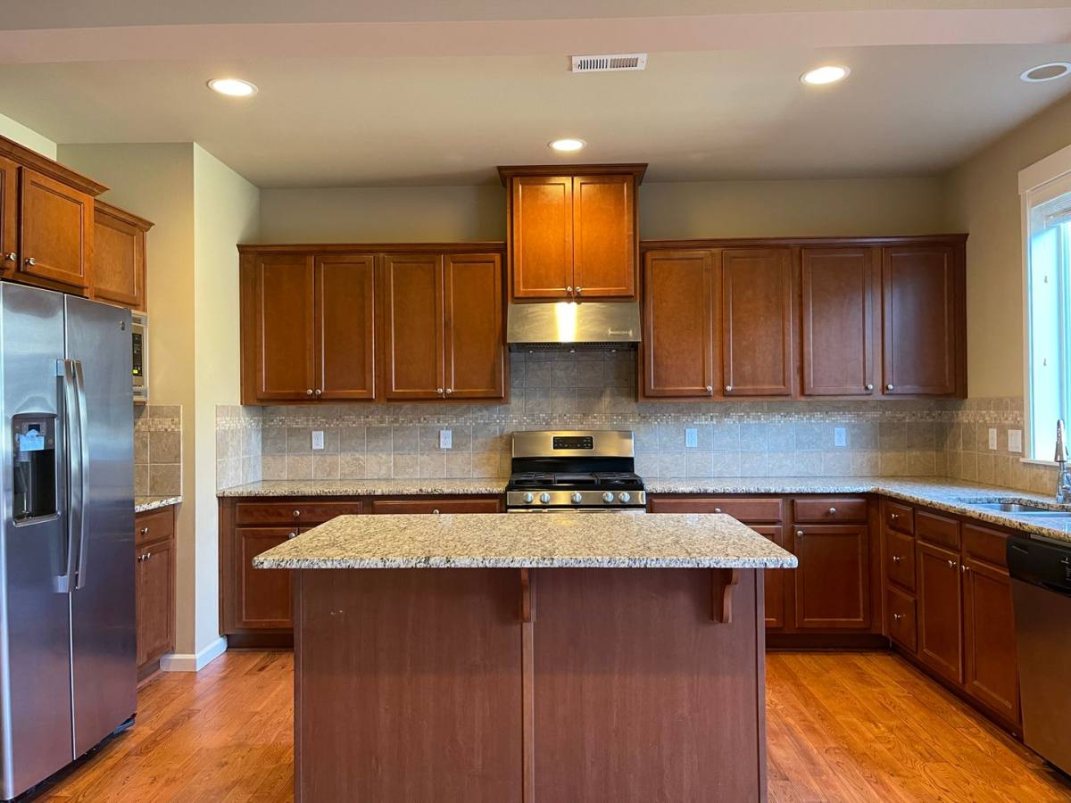 House for rent at 5112 162nd Place SE, Bellevue, WA 98006