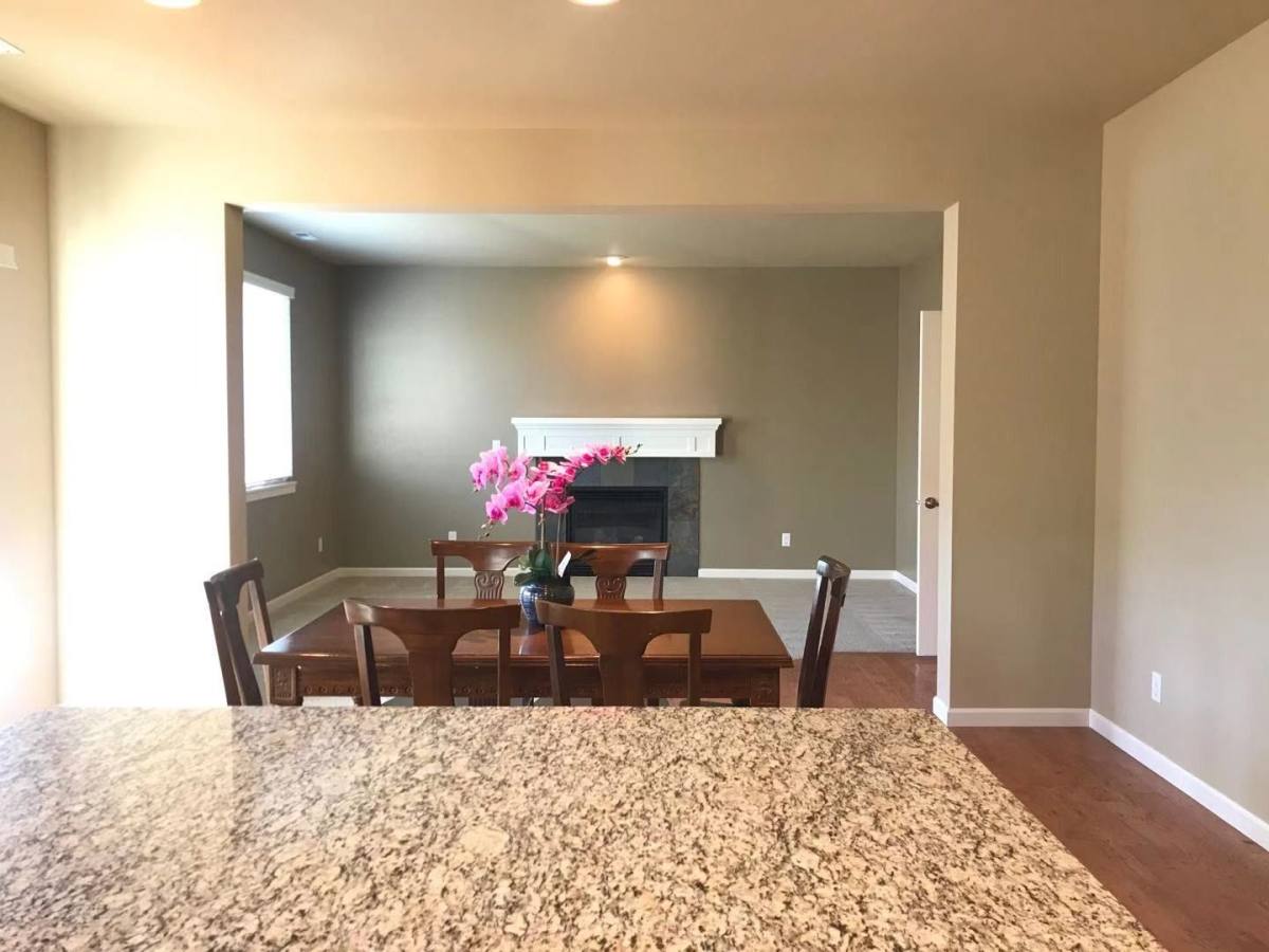 House for rent at 5112 162nd Place SE, Bellevue, WA 98006
