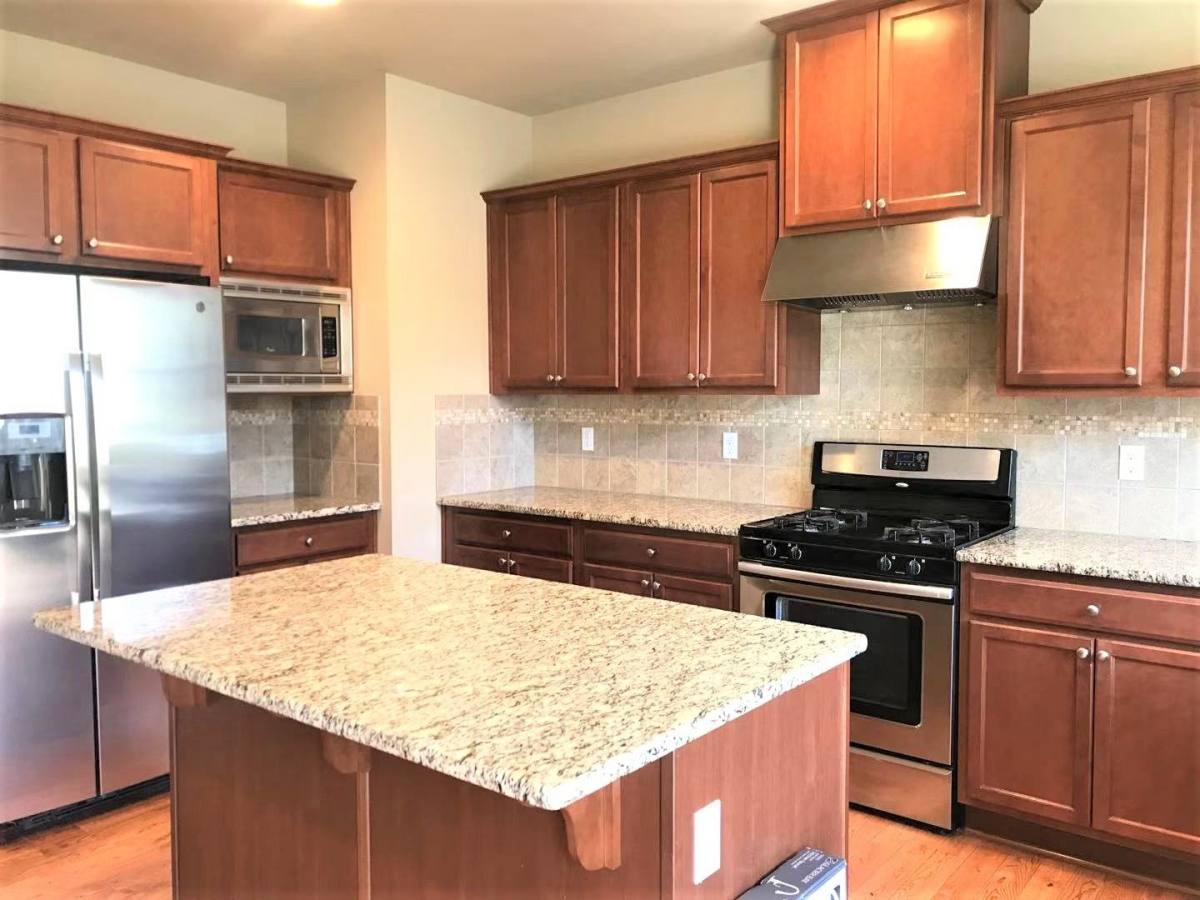 House for rent at 5112 162nd Place SE, Bellevue, WA 98006