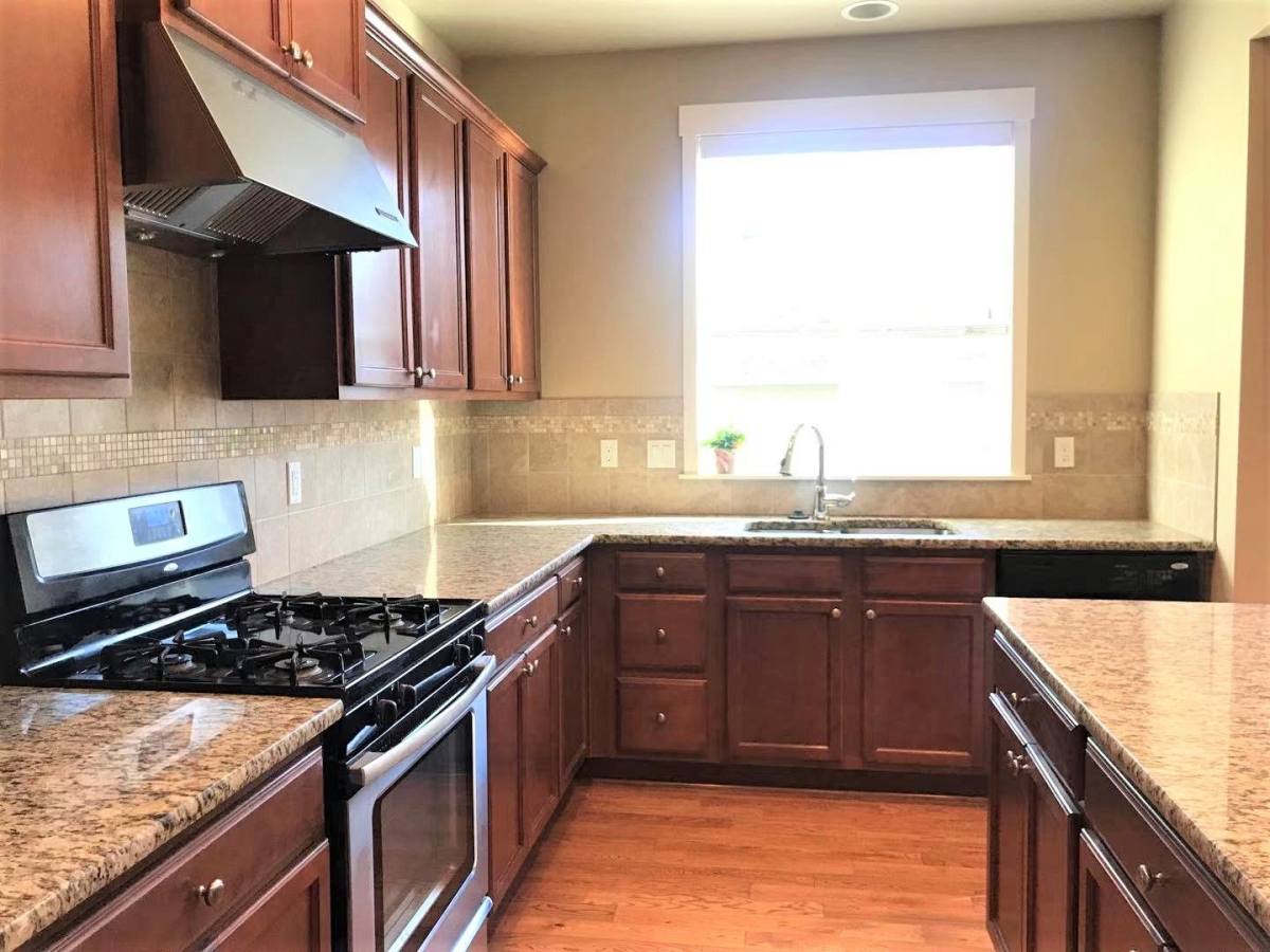 House for rent at 5112 162nd Place SE, Bellevue, WA 98006