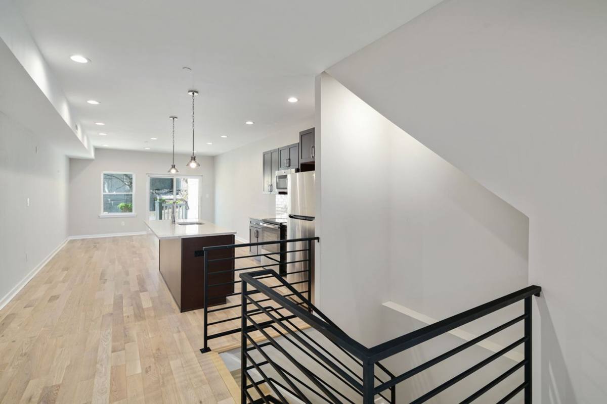 Apartment for rent at 2003 Fitzwater St, Philadelphia, PA 19146
