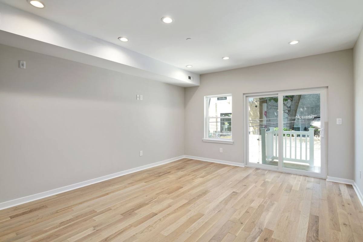 Apartment for rent at 2003 Fitzwater St, Philadelphia, PA 19146
