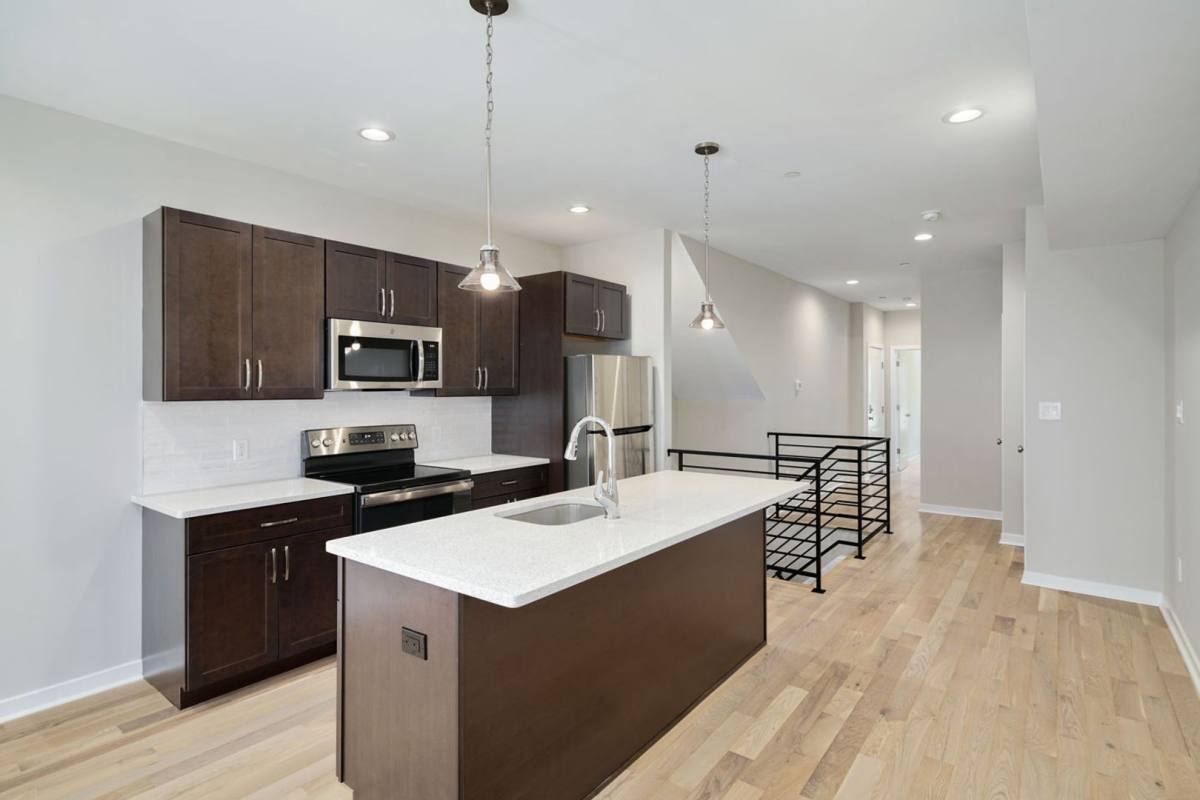 Apartment for rent at 2003 Fitzwater St, Philadelphia, PA 19146