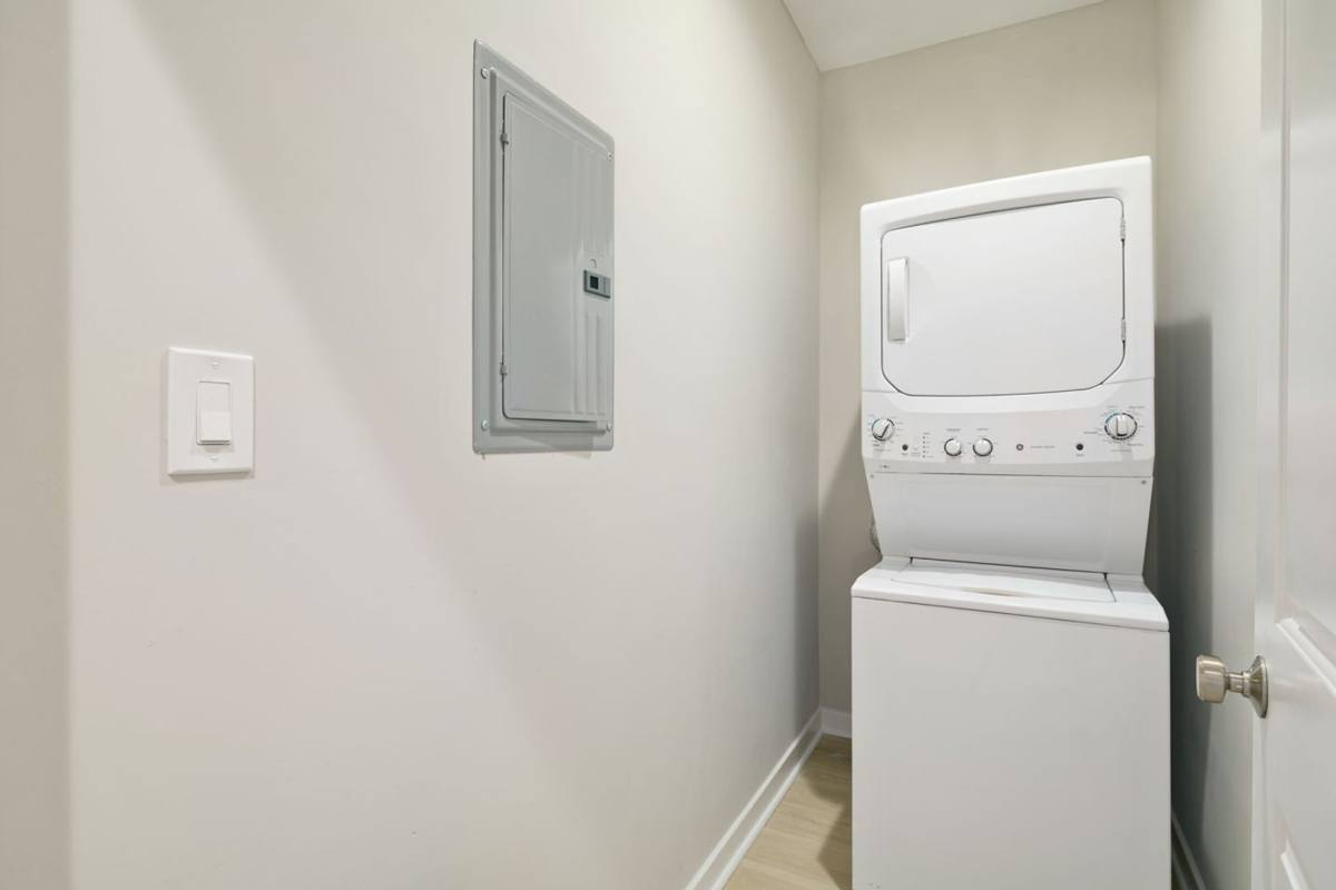 Apartment for rent at 2003 Fitzwater St, Philadelphia, PA 19146
