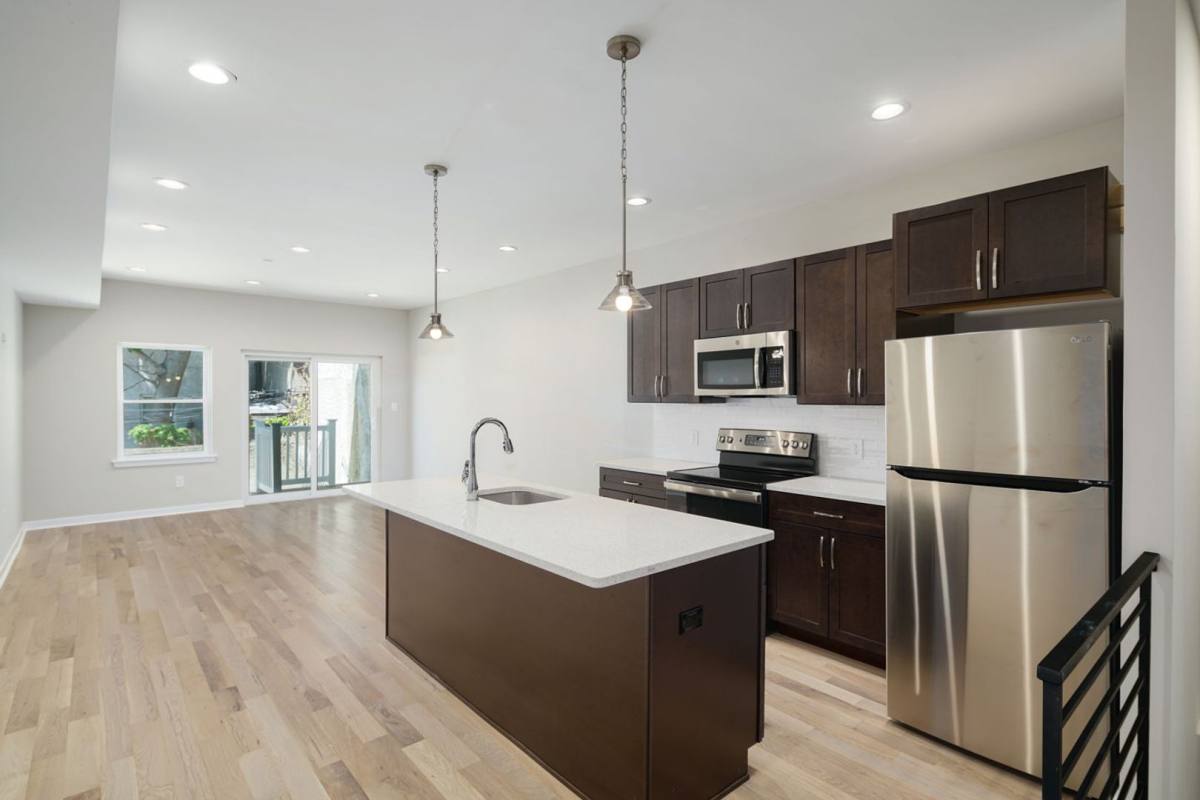 Apartment for rent at 2003 Fitzwater St, Philadelphia, PA 19146