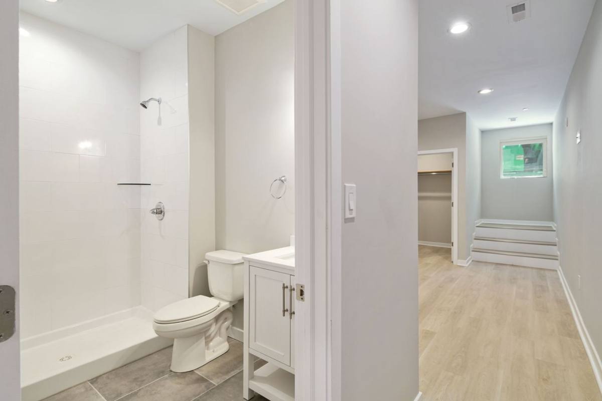 Apartment for rent at 2003 Fitzwater St, Philadelphia, PA 19146