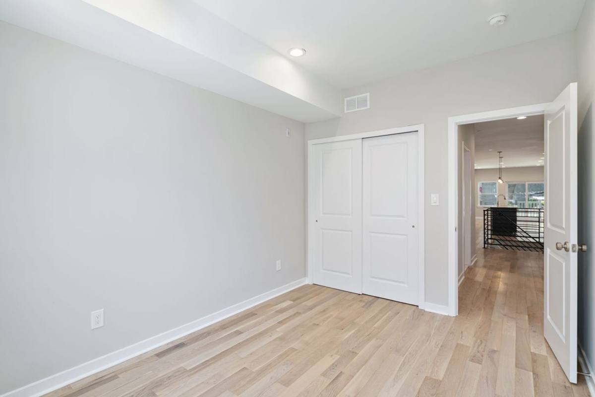 Apartment for rent at 2003 Fitzwater St, Philadelphia, PA 19146