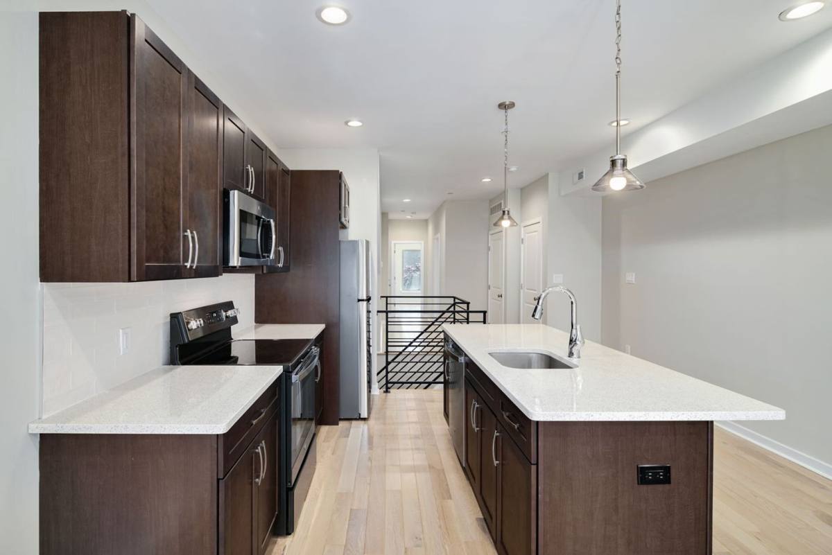 Apartment for rent at 2003 Fitzwater St, Philadelphia, PA 19146