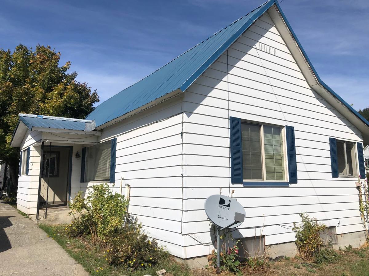 House for rent at 303 N First St, Roslyn, WA 98941