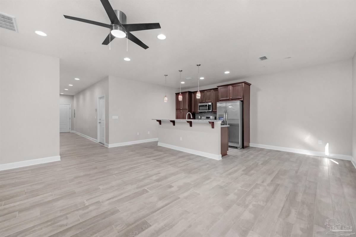 Townhouse for rent at 3514 Mossy Oak Villas Circle, Pensacola, FL 32514
