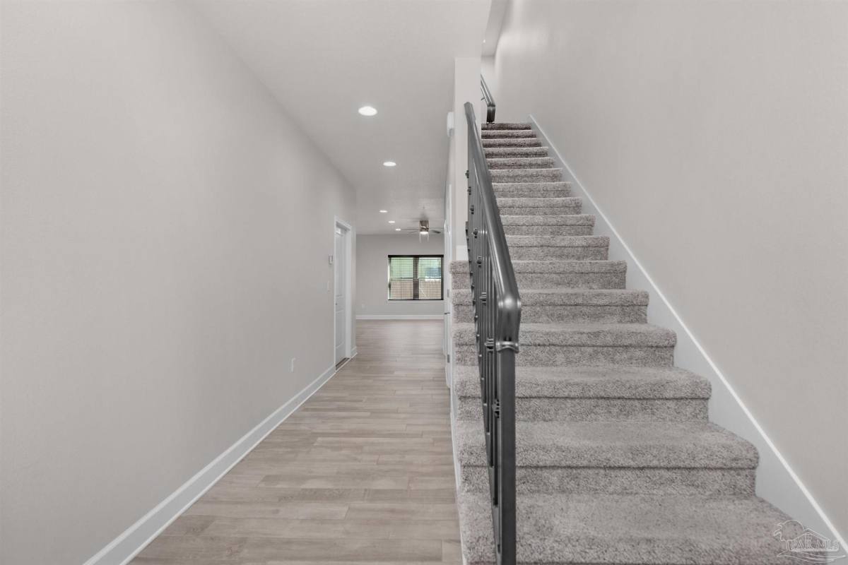 Townhouse for rent at 3514 Mossy Oak Villas Circle, Pensacola, FL 32514