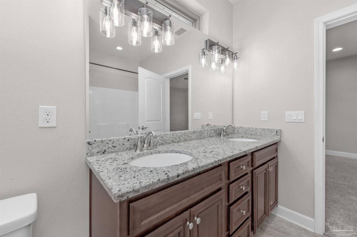 Townhouse for rent at 3514 Mossy Oak Villas Circle, Pensacola, FL 32514
