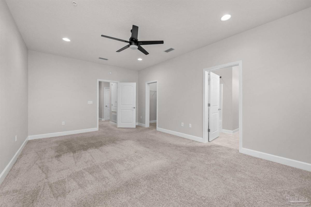 Townhouse for rent at 3514 Mossy Oak Villas Circle, Pensacola, FL 32514