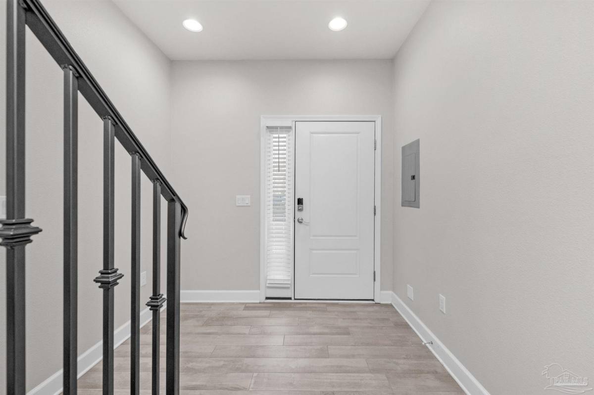 Townhouse for rent at 3514 Mossy Oak Villas Circle, Pensacola, FL 32514