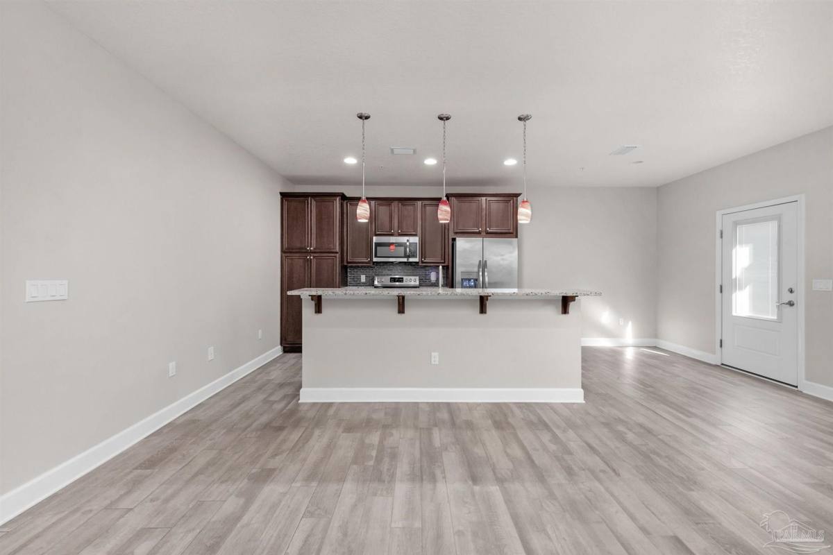 Townhouse for rent at 3514 Mossy Oak Villas Circle, Pensacola, FL 32514