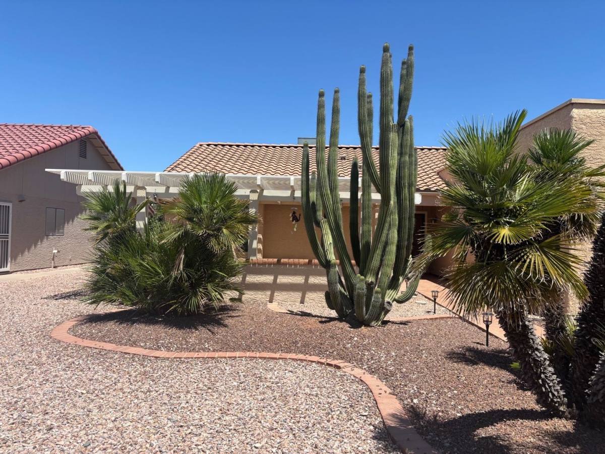 House for rent at 2209 Leisure World, Mesa, AZ 85206