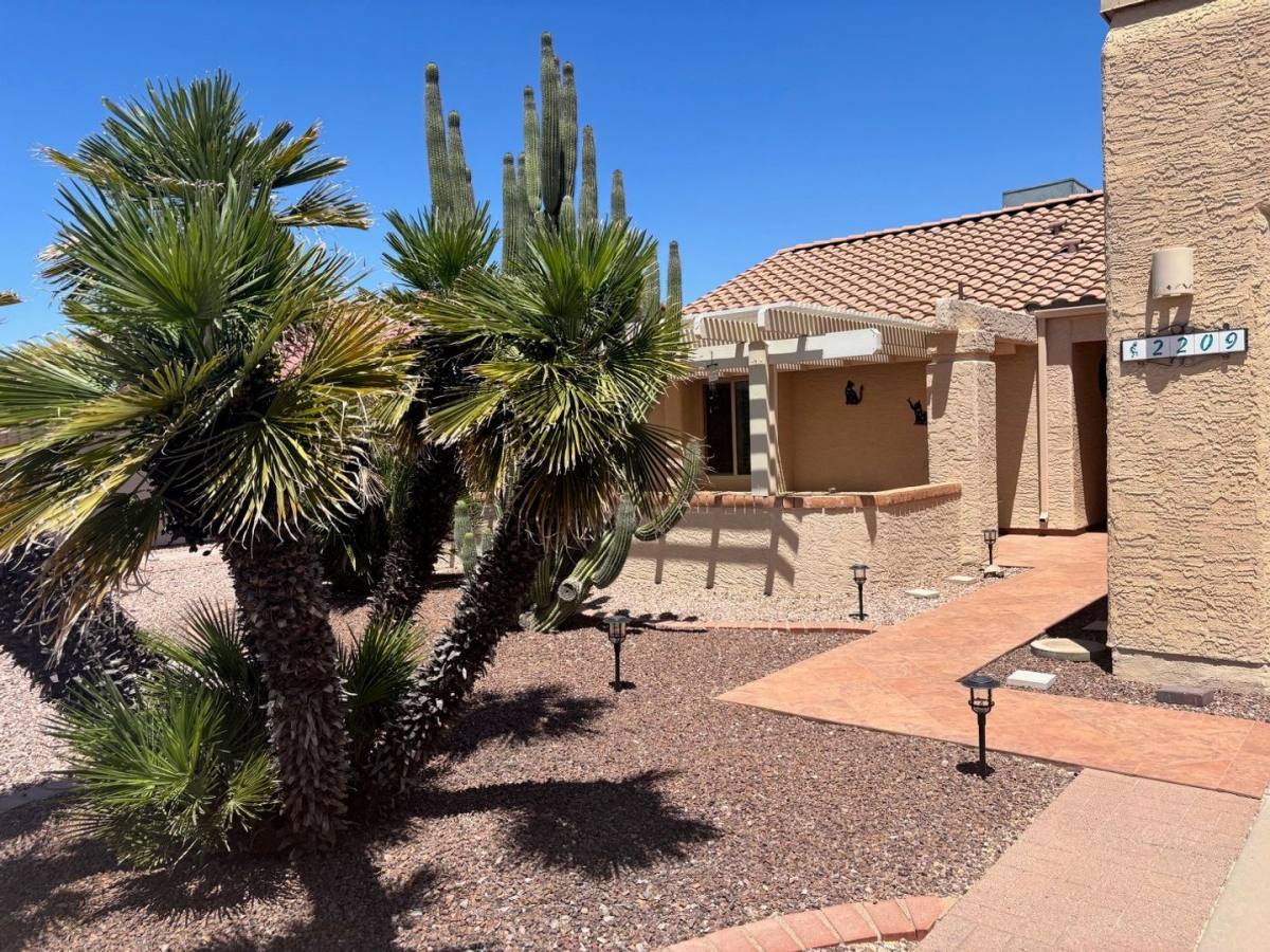 House for rent at 2209 Leisure World, Mesa, AZ 85206