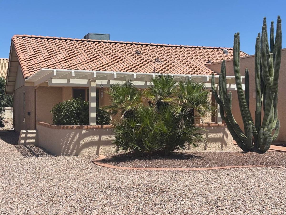 House for rent at 2209 Leisure World, Mesa, AZ 85206