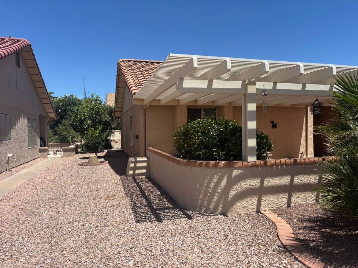 House for rent at 2209 Leisure World, Mesa, AZ 85206