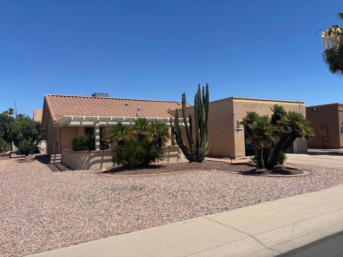 House for rent at 2209 Leisure World, Mesa, AZ 85206