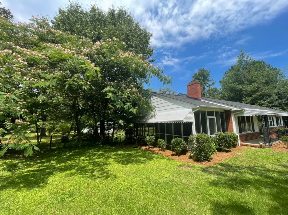 House for rent at 3511 Nc Highway 751, Apex, NC 27523