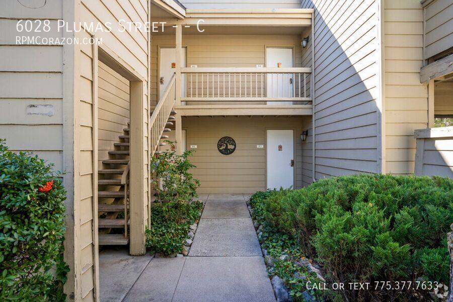 Apartment for rent at 6028 Plumas St #C, Reno, NV 89519