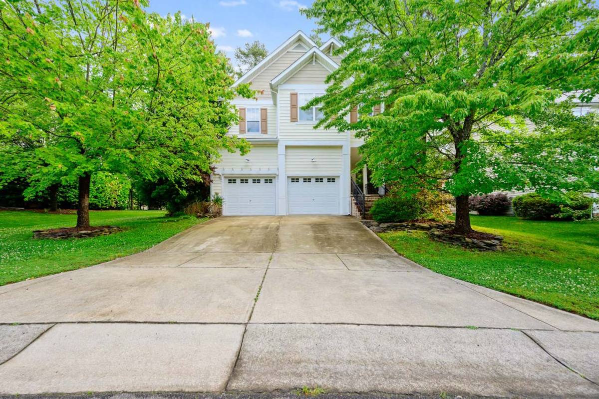 House for rent at 508 Goldflower Dr, Durham, NC 27713