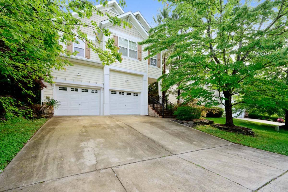 House for rent at 508 Goldflower Dr, Durham, NC 27713