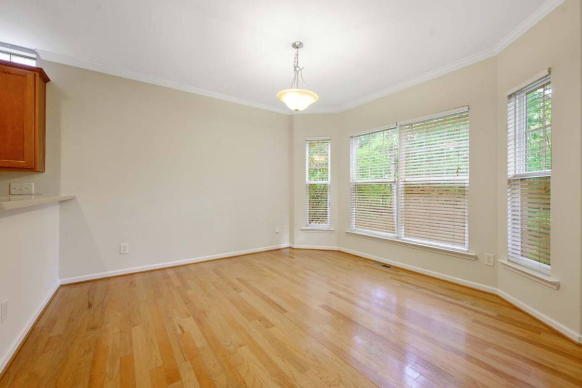 House for rent at 508 Goldflower Dr, Durham, NC 27713