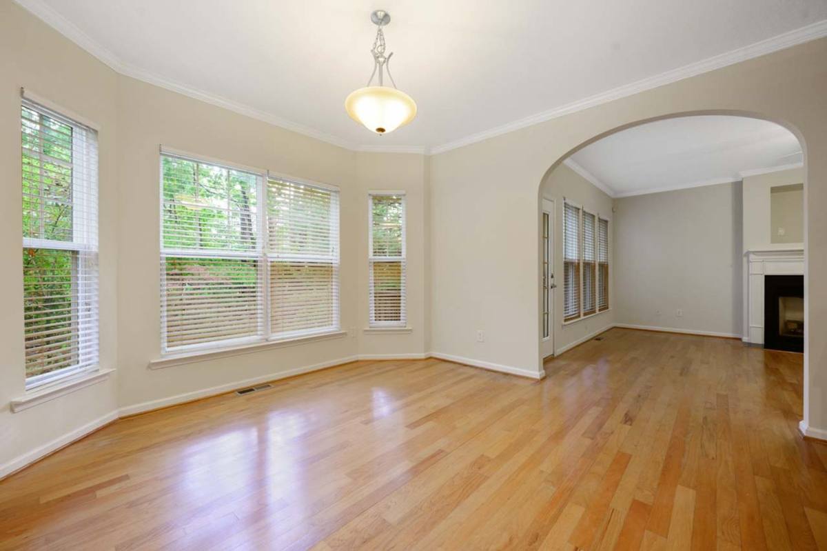 House for rent at 508 Goldflower Dr, Durham, NC 27713