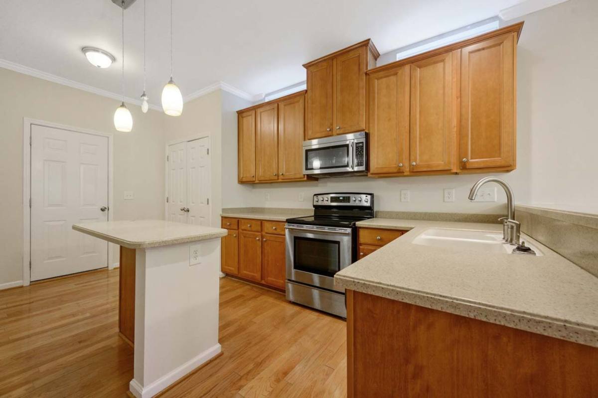 House for rent at 508 Goldflower Dr, Durham, NC 27713