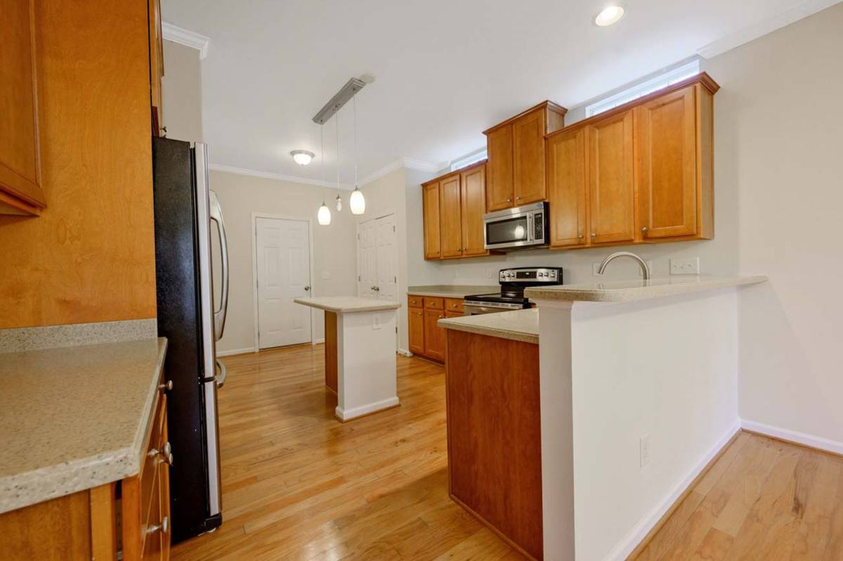 House for rent at 508 Goldflower Dr, Durham, NC 27713