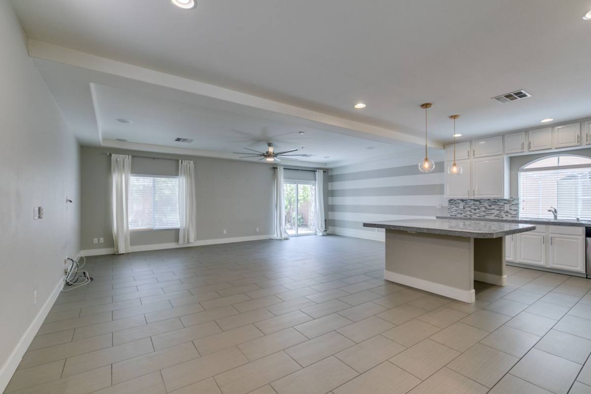 House for rent at 4586 W Camero Ave, Las Vegas, NV 89139