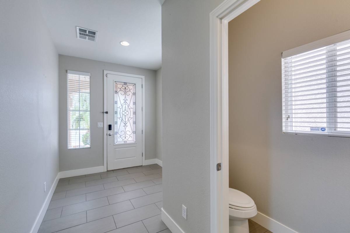 House for rent at 4586 W Camero Ave, Las Vegas, NV 89139